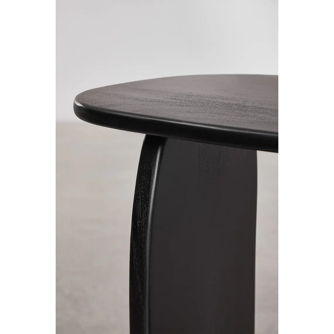 Calaro · Arrimo en acabado madera de 110 cm 6