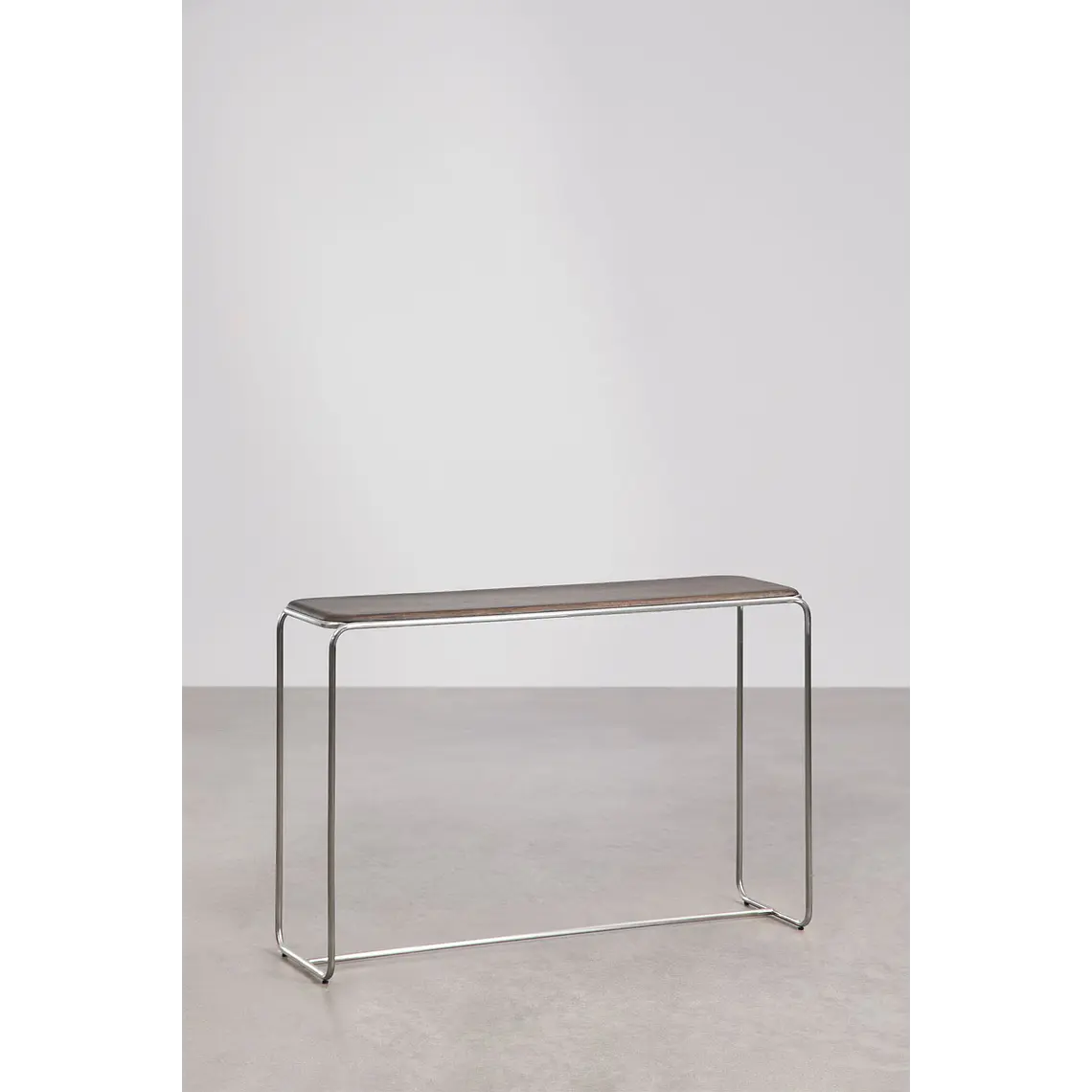 Evoora · Arrimo en acabado madera de 120 cm 3