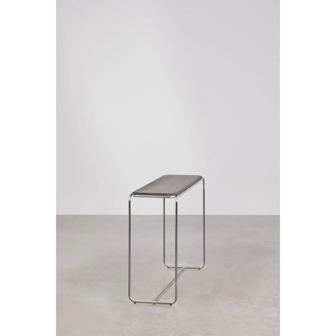 Evoora · Arrimo en acabado madera de 120 cm 4