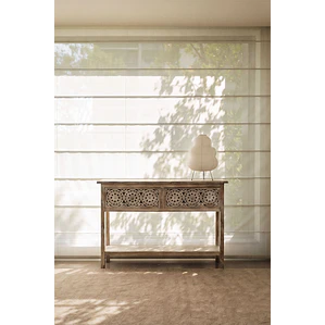 Irador · Arrimo en acabado madera de 120 cm