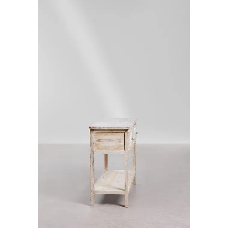 Irador · Arrimo en acabado madera de 120 cm 4