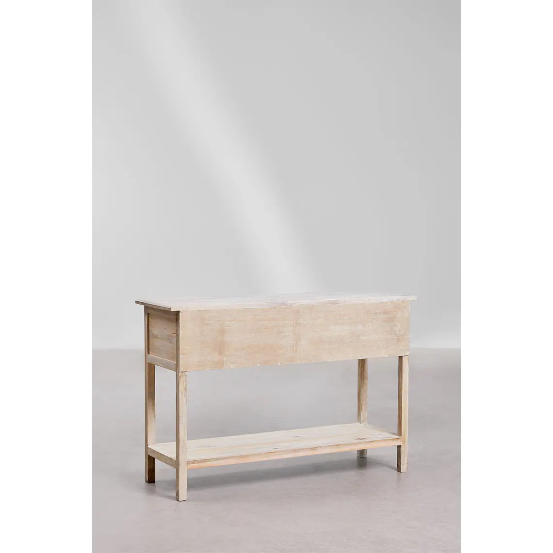 Irador · Arrimo en acabado madera de 120 cm 5