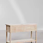 Irador · Arrimo en acabado madera de 120 cm - Miniatura 5