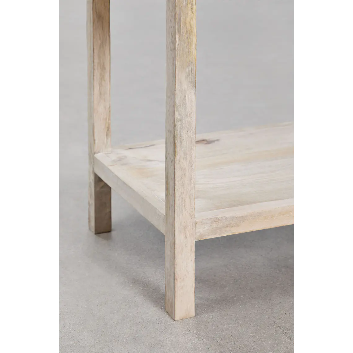 Irador · Arrimo en acabado madera de 120 cm 7