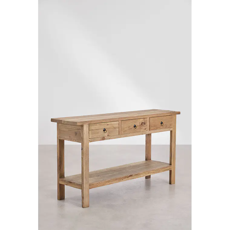 Iraela · Arrimo en acabado madera de 170 cm 3