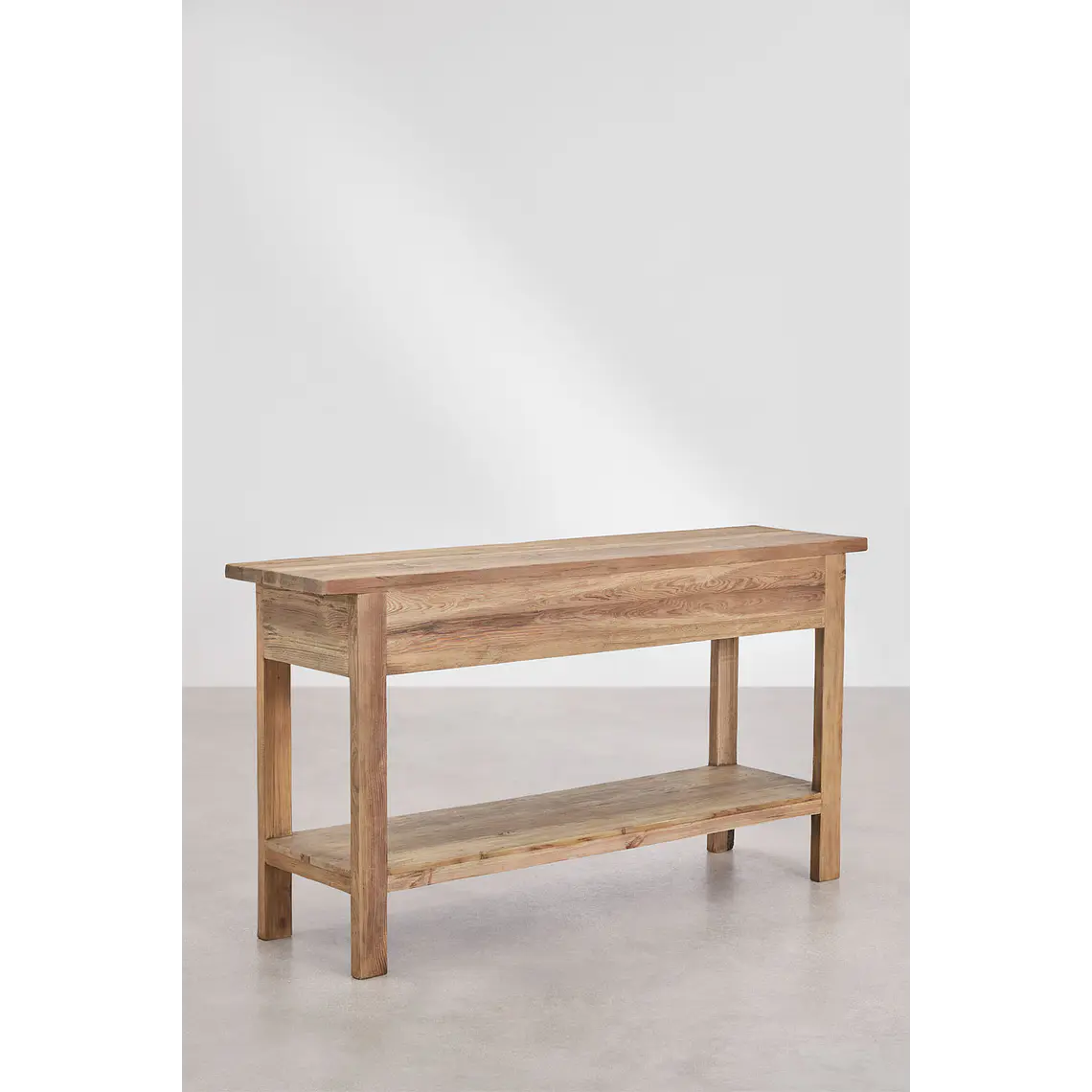 Iraela · Arrimo en acabado madera de 170 cm 5