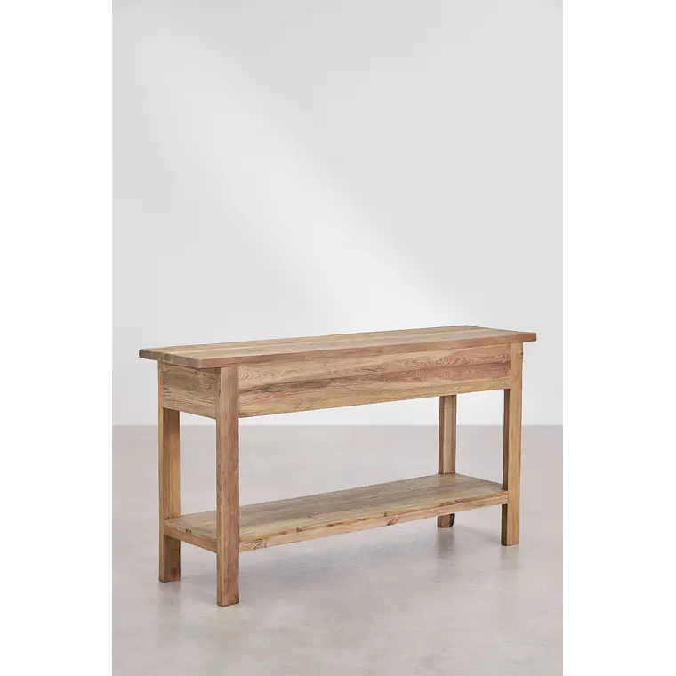 Iraela · Arrimo en acabado madera de 170 cm 5