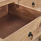 Iraela · Arrimo en acabado madera de 170 cm - Miniatura 6