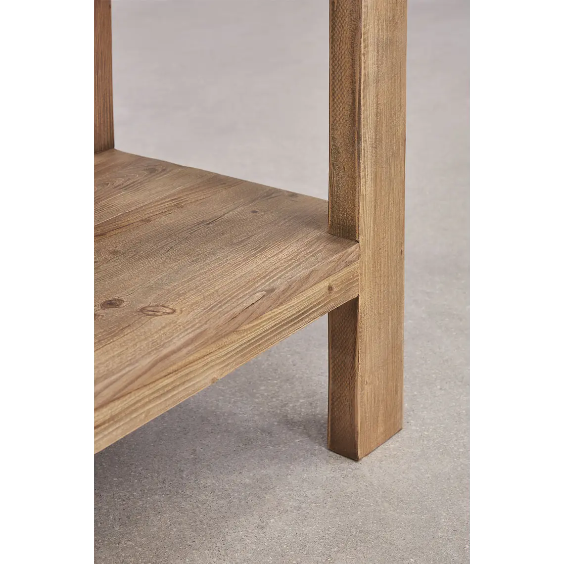 Iraela · Arrimo en acabado madera de 170 cm 7
