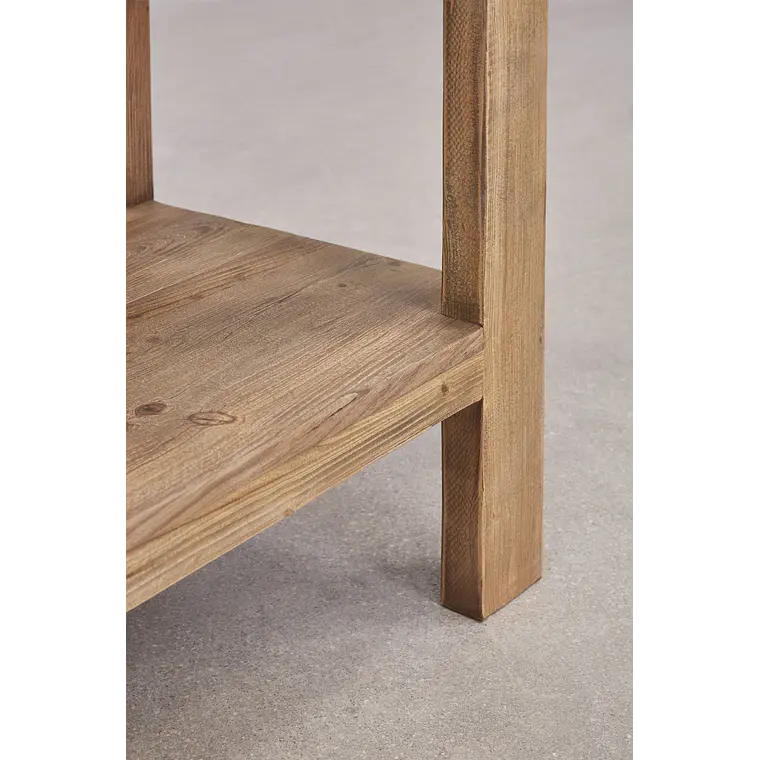 Iraela · Arrimo en acabado madera de 170 cm 7