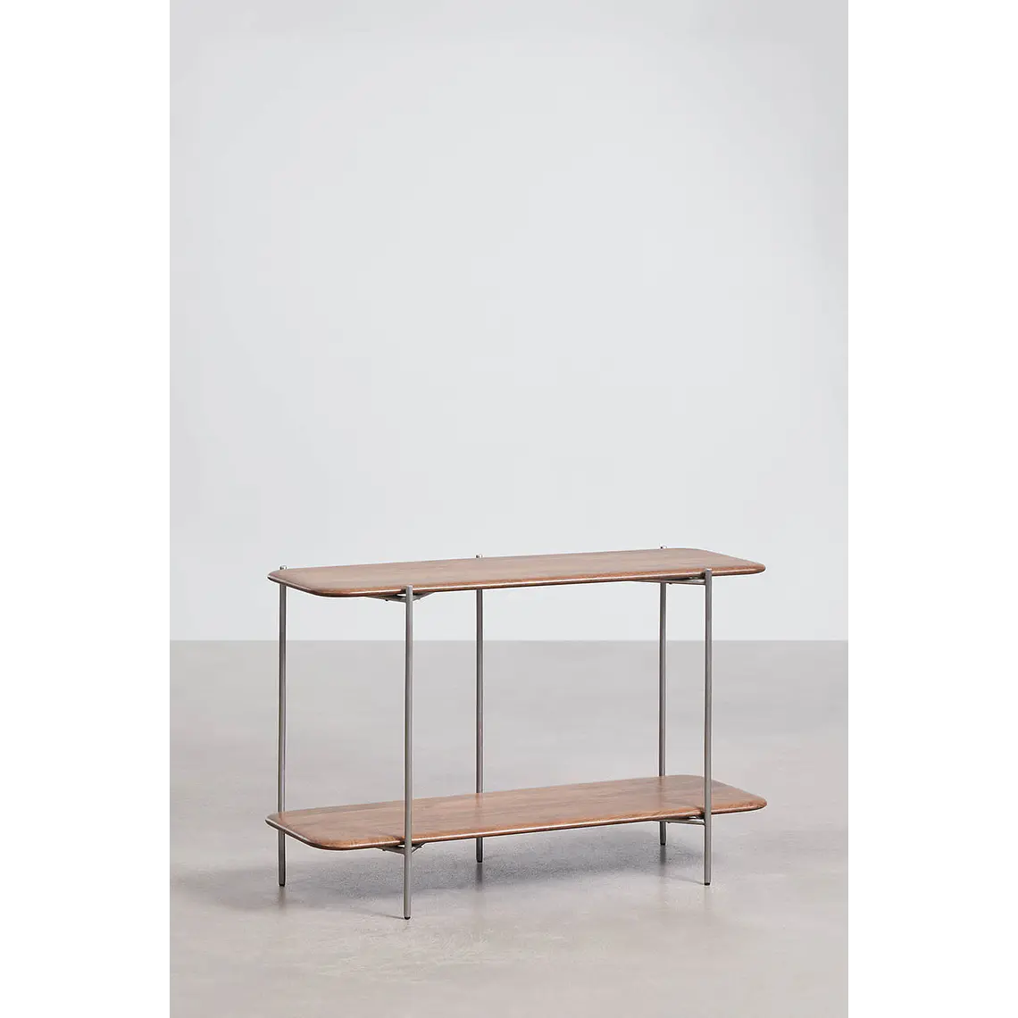Irarin · Arrimo en acabado madera de 120 cm 3