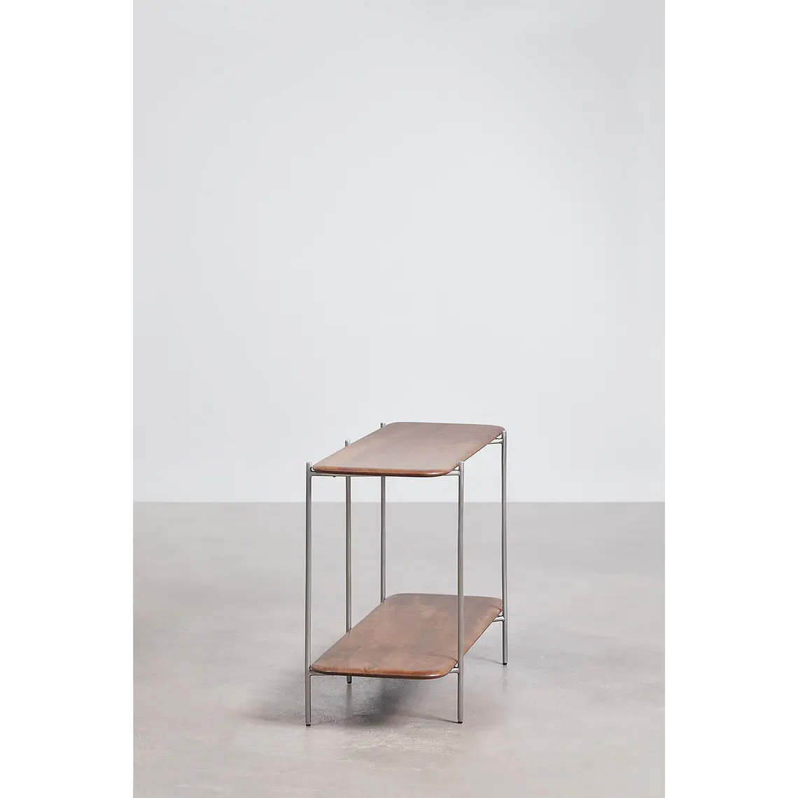 Irarin · Arrimo en acabado madera de 120 cm 4
