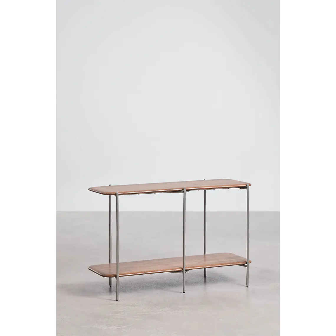 Irarin · Arrimo en acabado madera de 120 cm 5