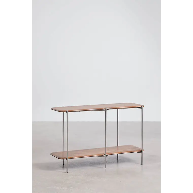 Irarin · Arrimo en acabado madera de 120 cm 5