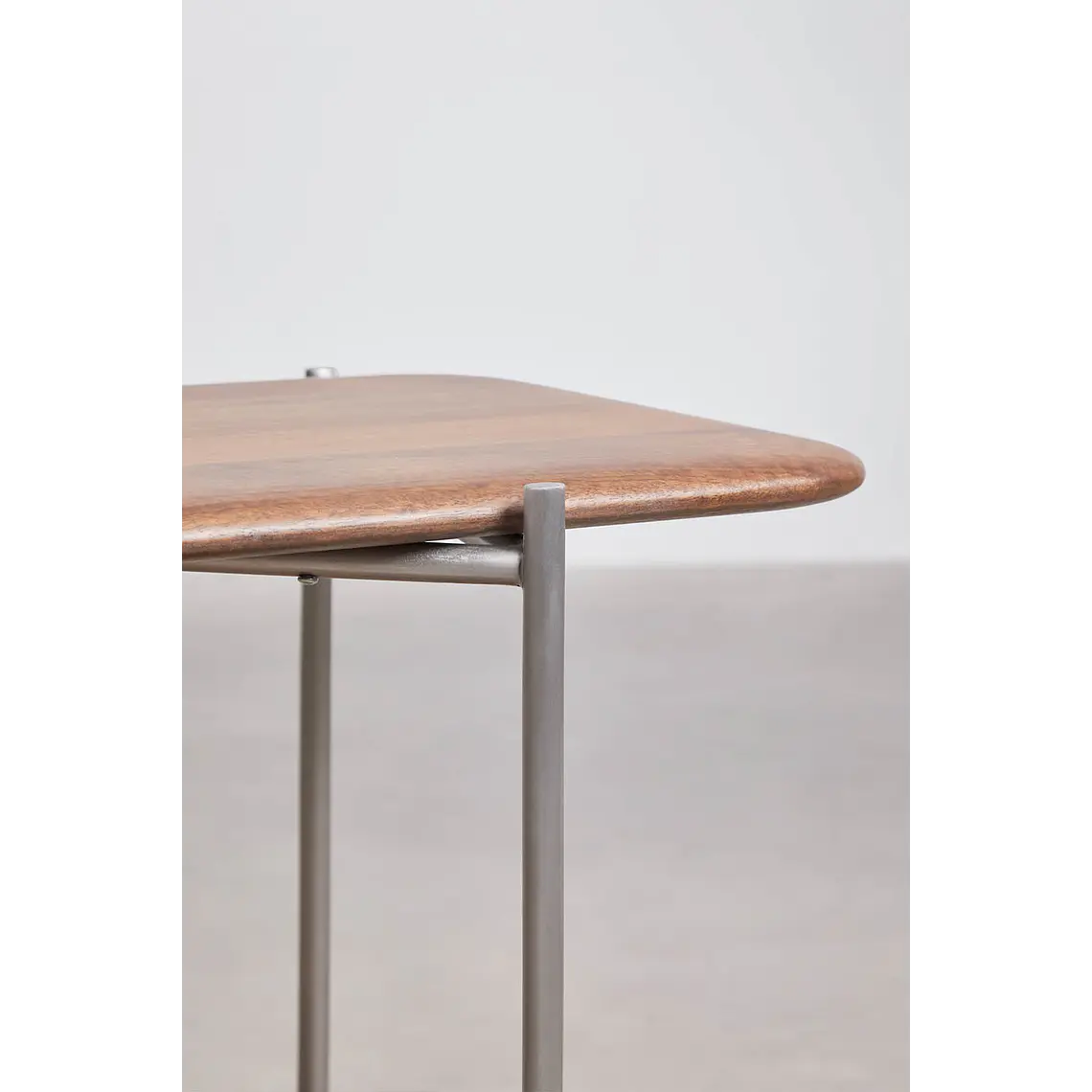 Irarin · Arrimo en acabado madera de 120 cm 6
