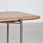 Irarin · Arrimo en acabado madera de 120 cm - Miniatura 6