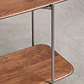 Irarin · Arrimo en acabado madera de 120 cm - Miniatura 7