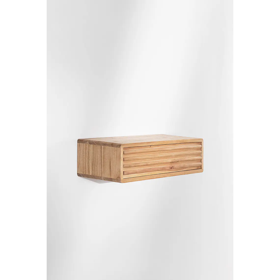 Iraven · Arrimo en acabado madera de 80 cm 2