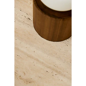 Lioren · Arrimo en piedra de 135 cm