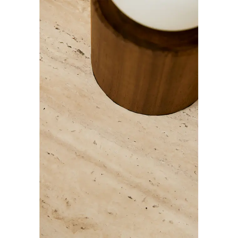 Lioren · Arrimo en piedra de 135 cm 2