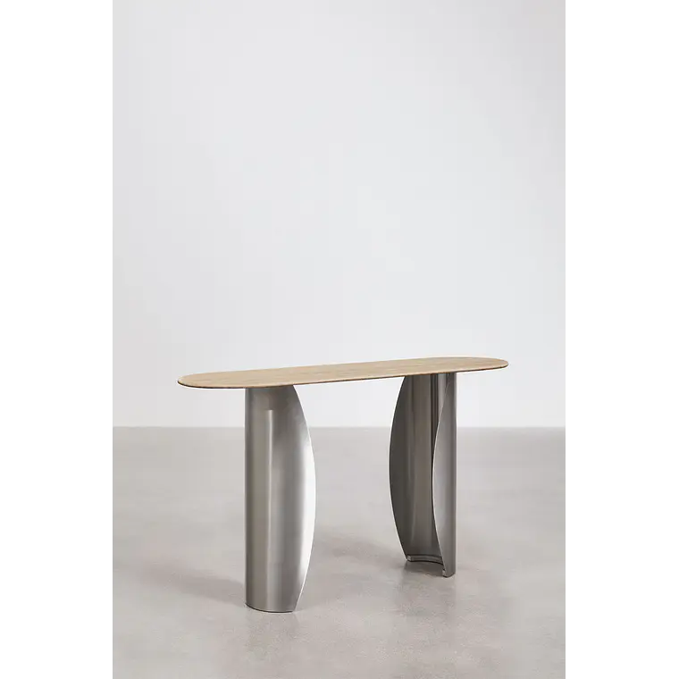 Lioren · Arrimo en piedra de 135 cm 3