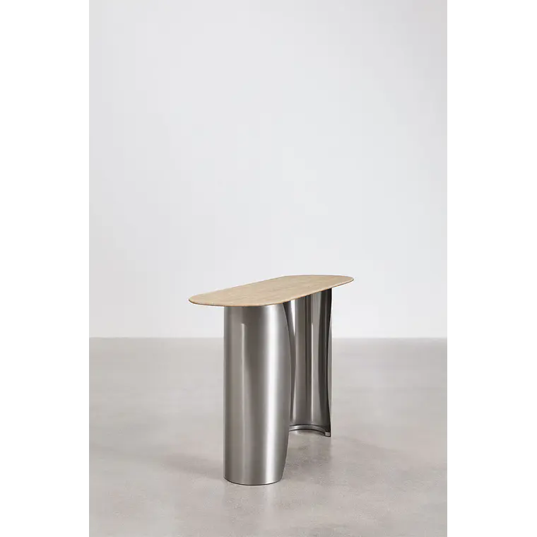 Lioren · Arrimo en piedra de 135 cm 4