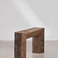 Nanor · Arrimo en acabado madera de 150 cm - Miniatura 4