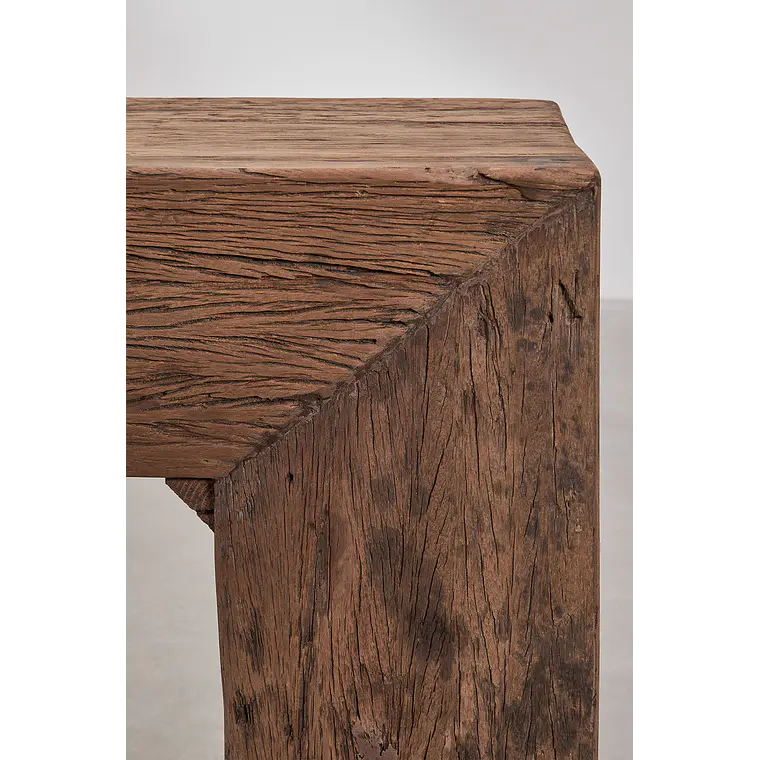 Nanor · Arrimo en acabado madera de 150 cm 6