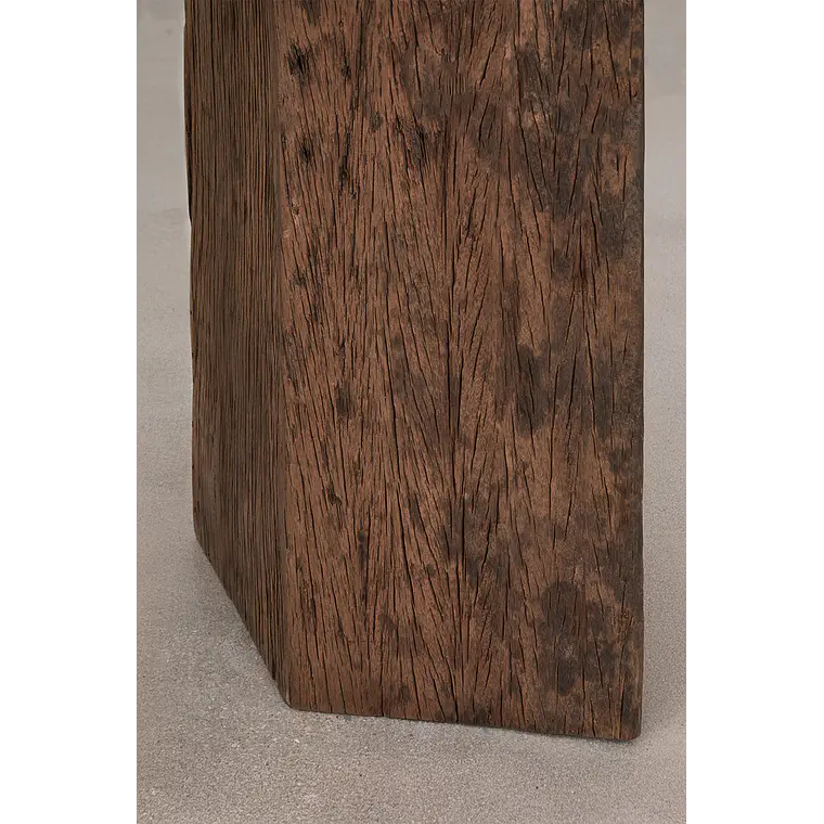 Nanor · Arrimo en acabado madera de 150 cm 7