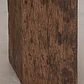 Nanor · Arrimo en acabado madera de 150 cm - Miniatura 7