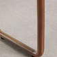 Saiel · Arrimo en acabado madera de 110 cm - Miniatura 7