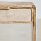Serara · Arrimo en acabado madera de 120 cm - Miniatura 6
