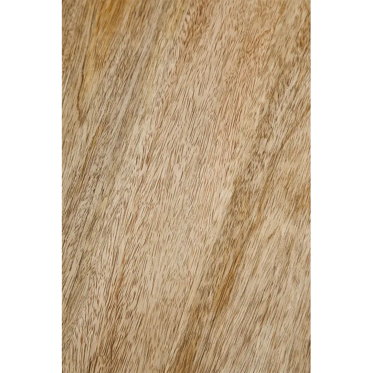 Serara · Arrimo en acabado madera de 120 cm 9