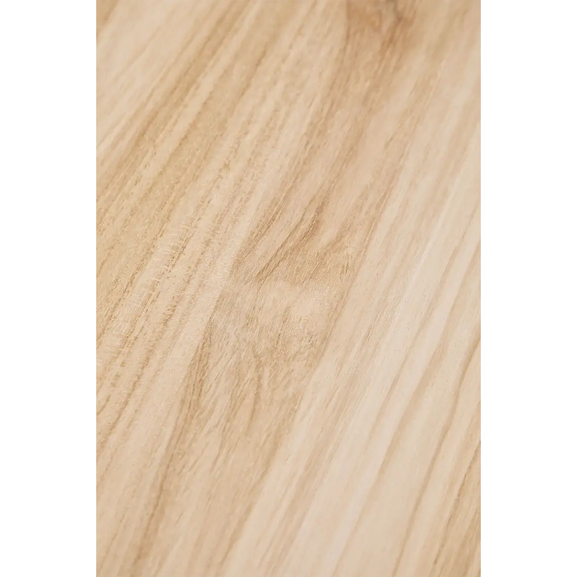 Banco de jardín 100 cm en madera de teca Perina 5