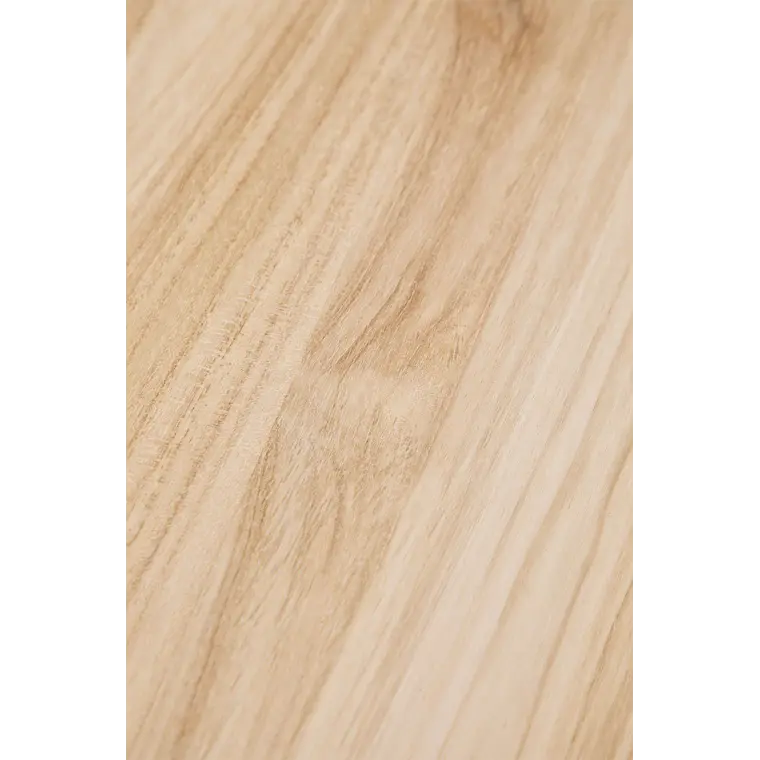 Banco de jardín 100 cm en madera de teca Perina 5