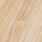 Banco de jardín 100 cm en madera de teca Perina - Miniatura 5