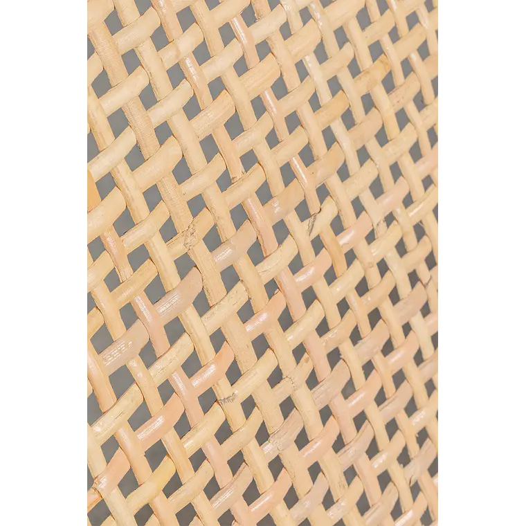 Banco de jardín 120 cm en madera de teca Mara 9