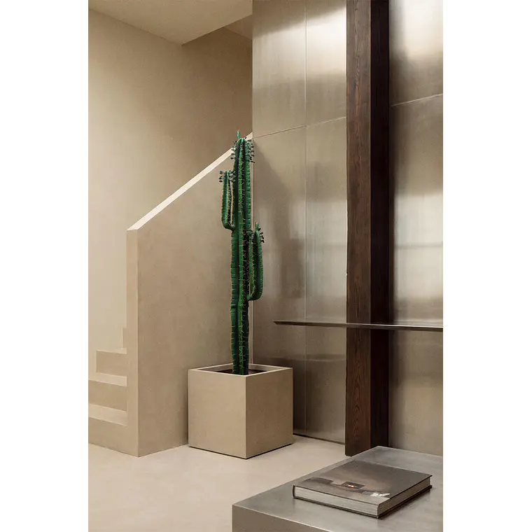 Cactus artificial decorativo 155 cm Cereus Fina 1