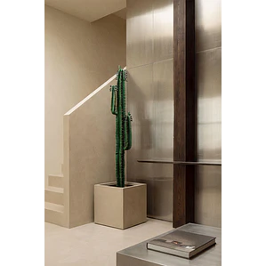 Cactus artificial decorativo 155 cm Cereus Fina