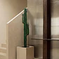 Cactus artificial decorativo 155 cm Cereus Fina - Miniatura 2
