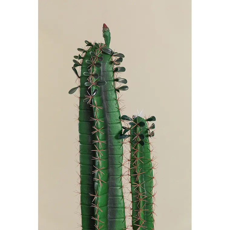 Cactus artificial decorativo 155 cm Cereus Fina 5