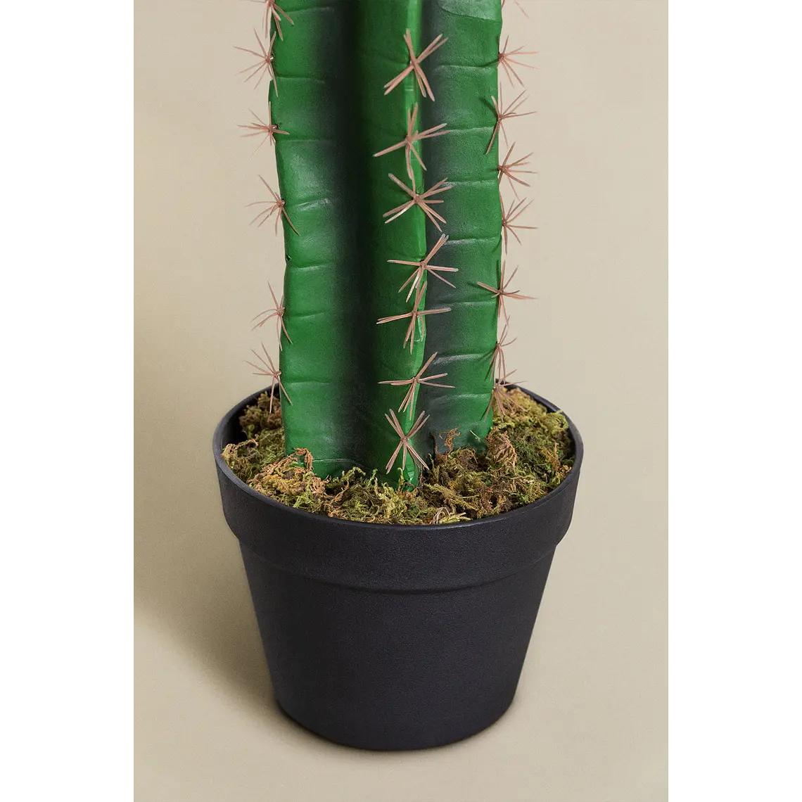 Cactus artificial decorativo 155 cm Cereus Fina 6
