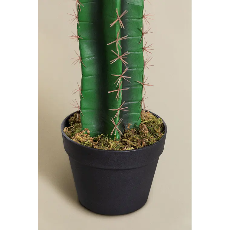 Cactus artificial decorativo 155 cm Cereus Fina 6