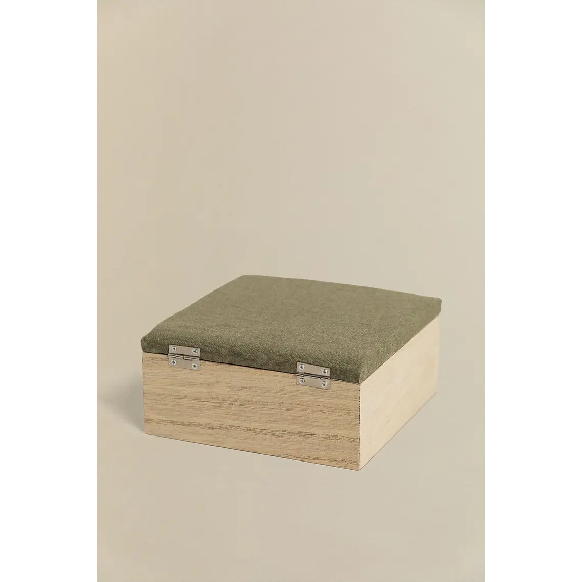 Caja decorativa en madera y MDF Muna 4