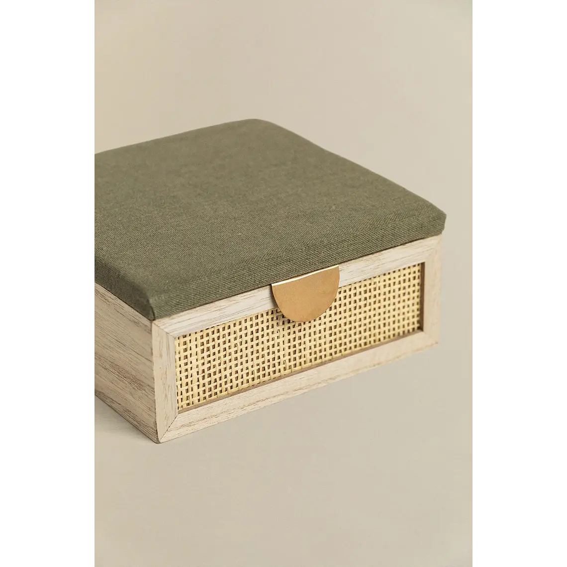 Caja decorativa en madera y MDF Muna 5