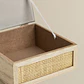 Caja decorativa en madera y MDF Muna - Miniatura 6