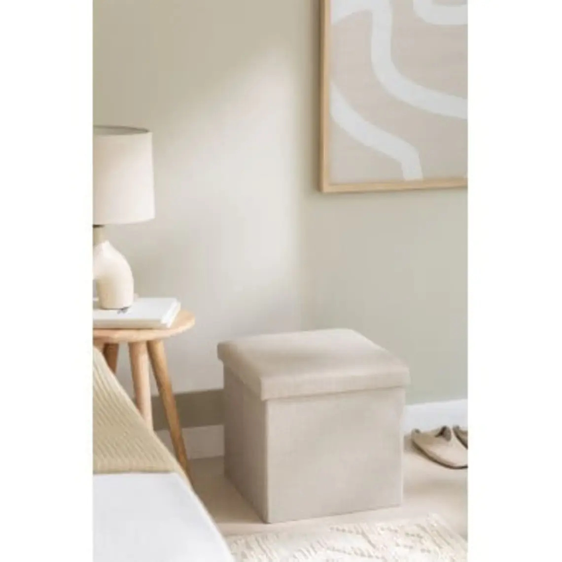 Caja organizadora textil Galia 1