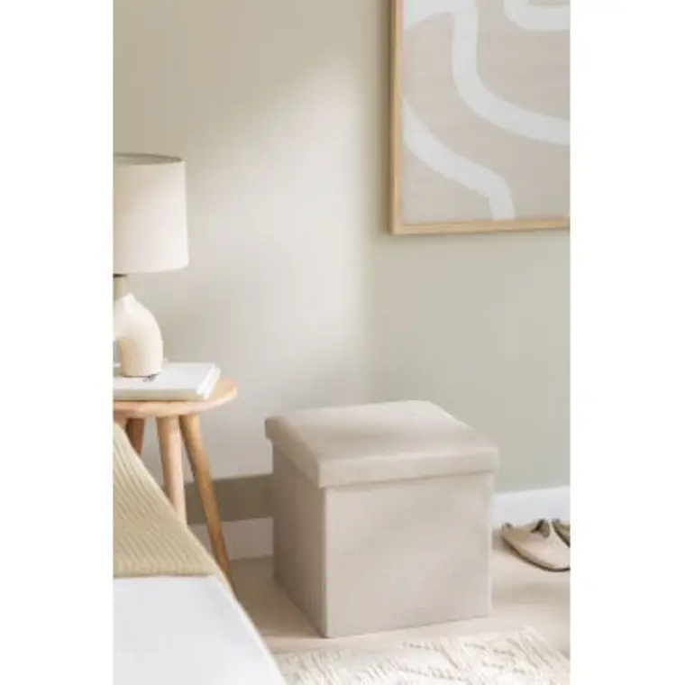 Caja organizadora textil Galia 1