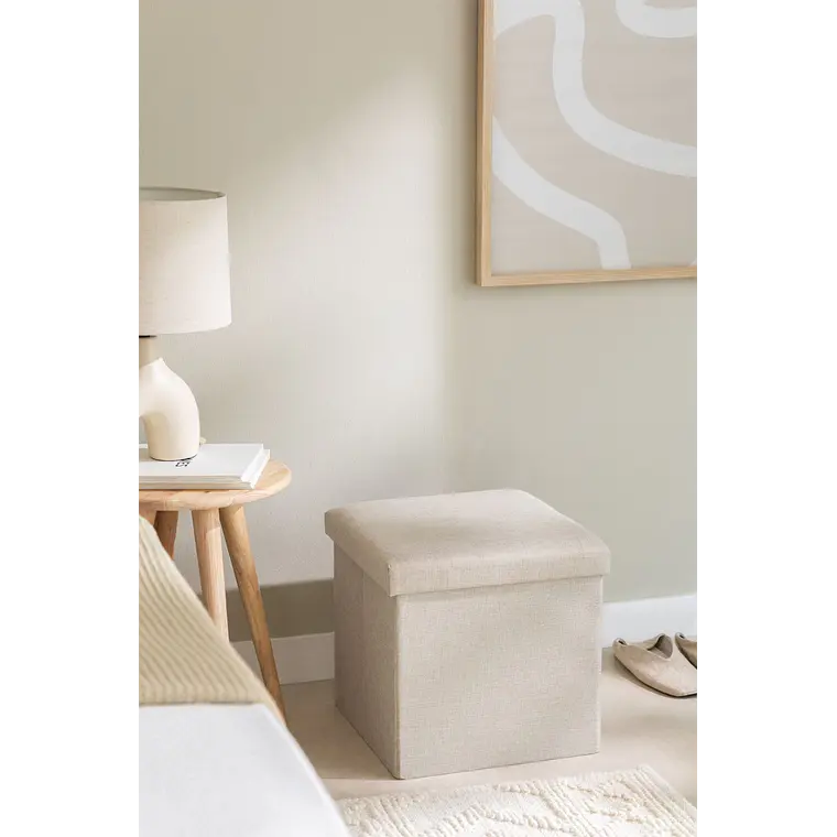 Caja organizadora textil Galia 2