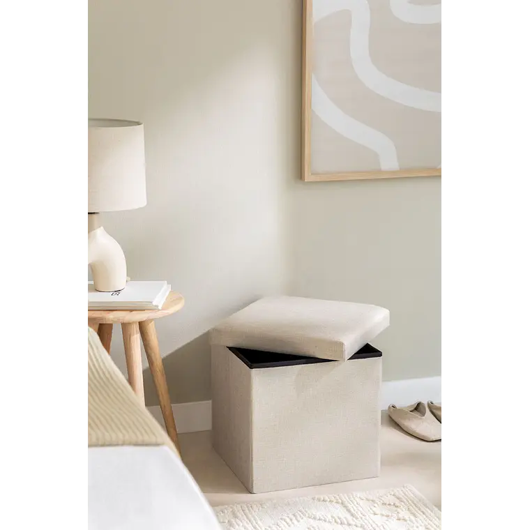 Caja organizadora textil Galia 3